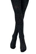 Collant donna - Virtuel - Philippe Matignon