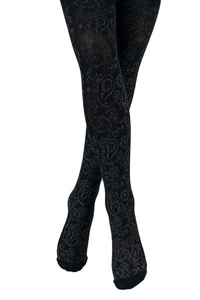 Collant donna - Virtuel - Philippe Matignon