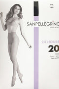 Collant Sanpellegrino Yoga 20