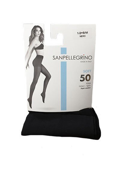 Collant Sanpellegrino Yoga 50