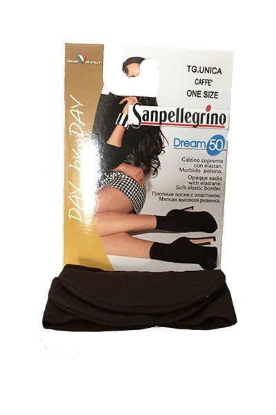Calzino Sanpellegrino Dream 50