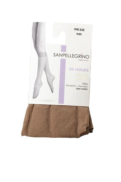 Gambaletto Sanpellegrino Yoga 20