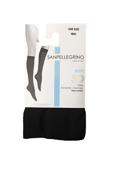 Gambaletto Sanpellegrino Yoga 50