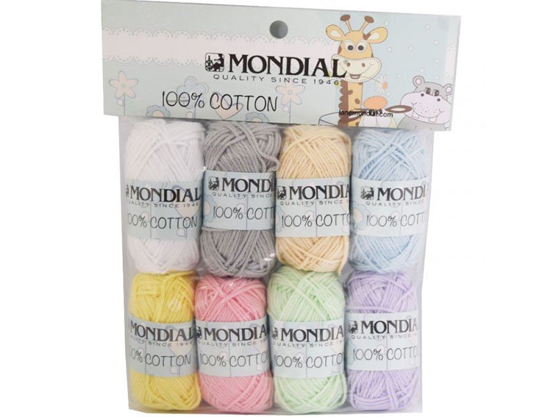 Set Mini Ball - Lana Mondial