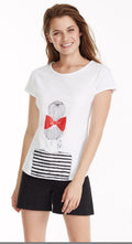Pigiama Donna - Girl - PROMISE