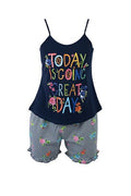 Pigiama donna - Today - PROMISE