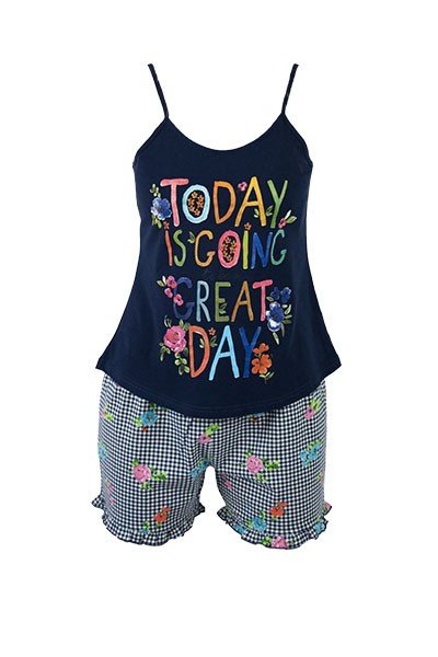 Pigiama donna - Today - PROMISE