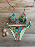 Bikini Tribal - ACCADUEO