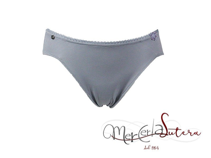 Slip donna nido d'ape - LISCA - Imagine 62445