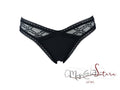 Slip inserti in pizzo