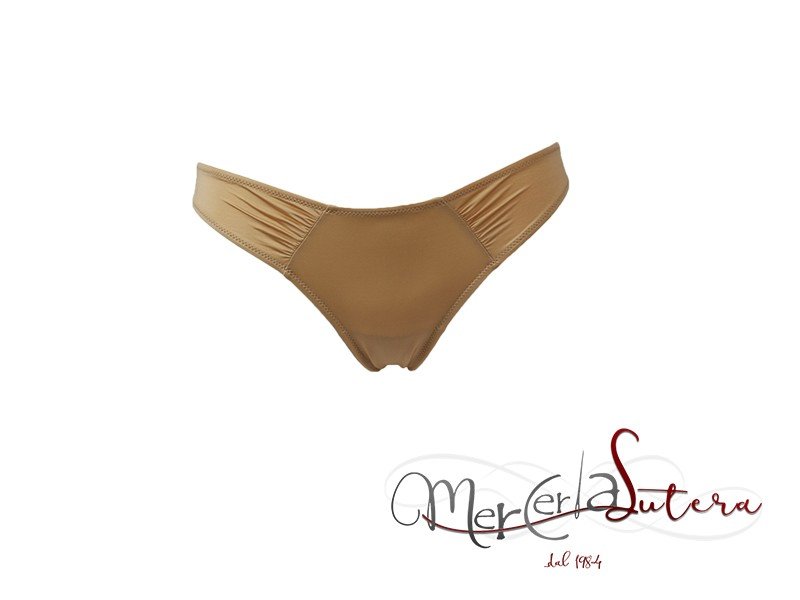 Slip vita bassa
