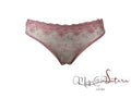 Slip tulle Rosa