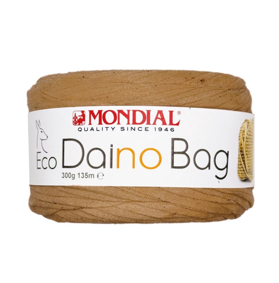 Filato Eco Daino Bag