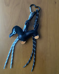 Pendente bassotto per borse