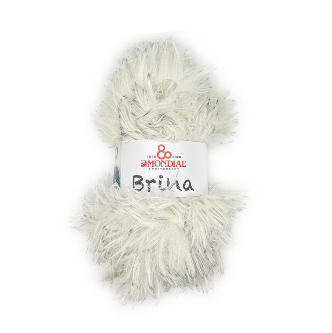 Filato Brina effetto pelliccia - Lane Mondial
