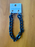 Catena per borsa vari colori 40 cm