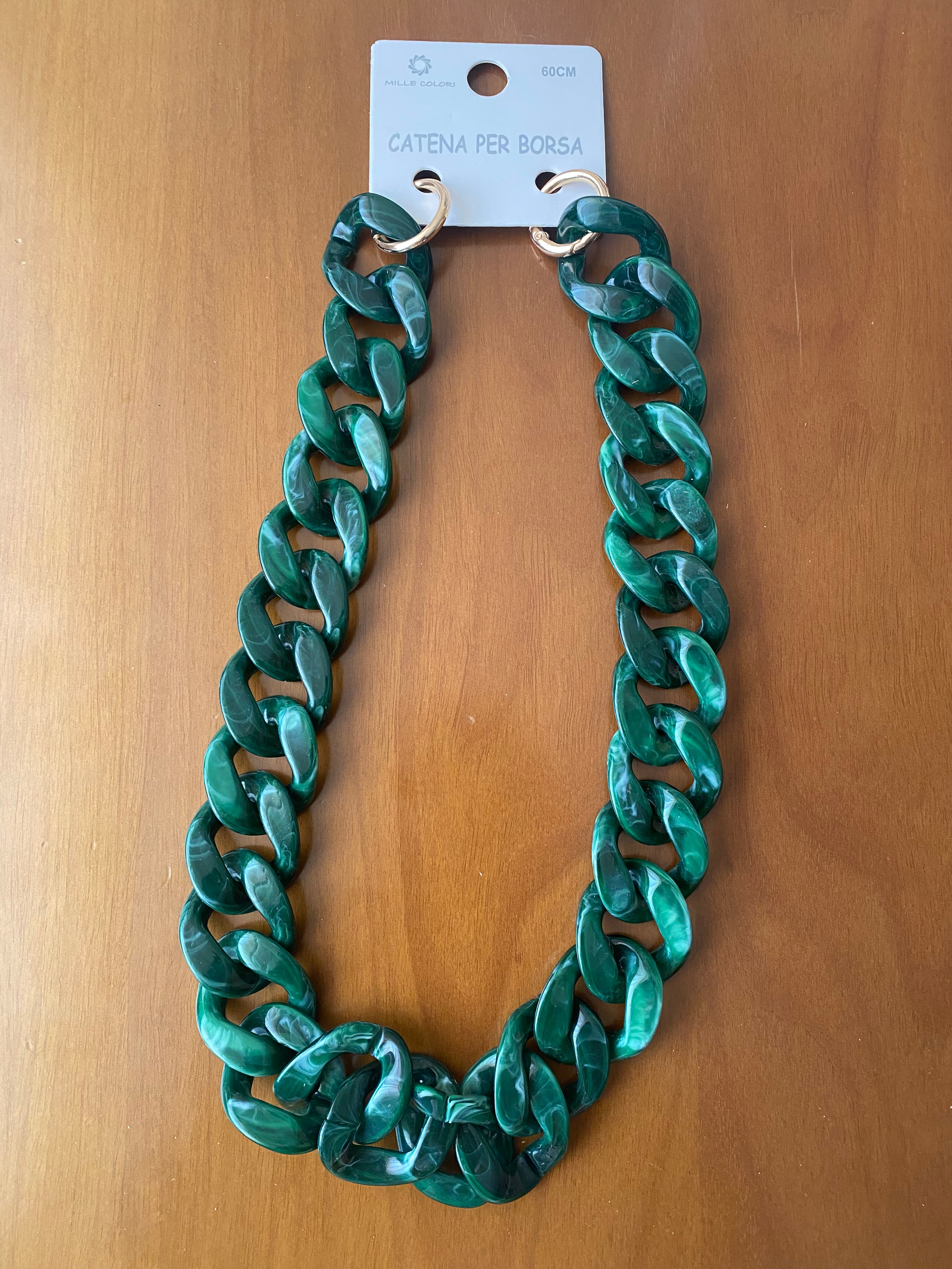 Manici per borsa 60 cm