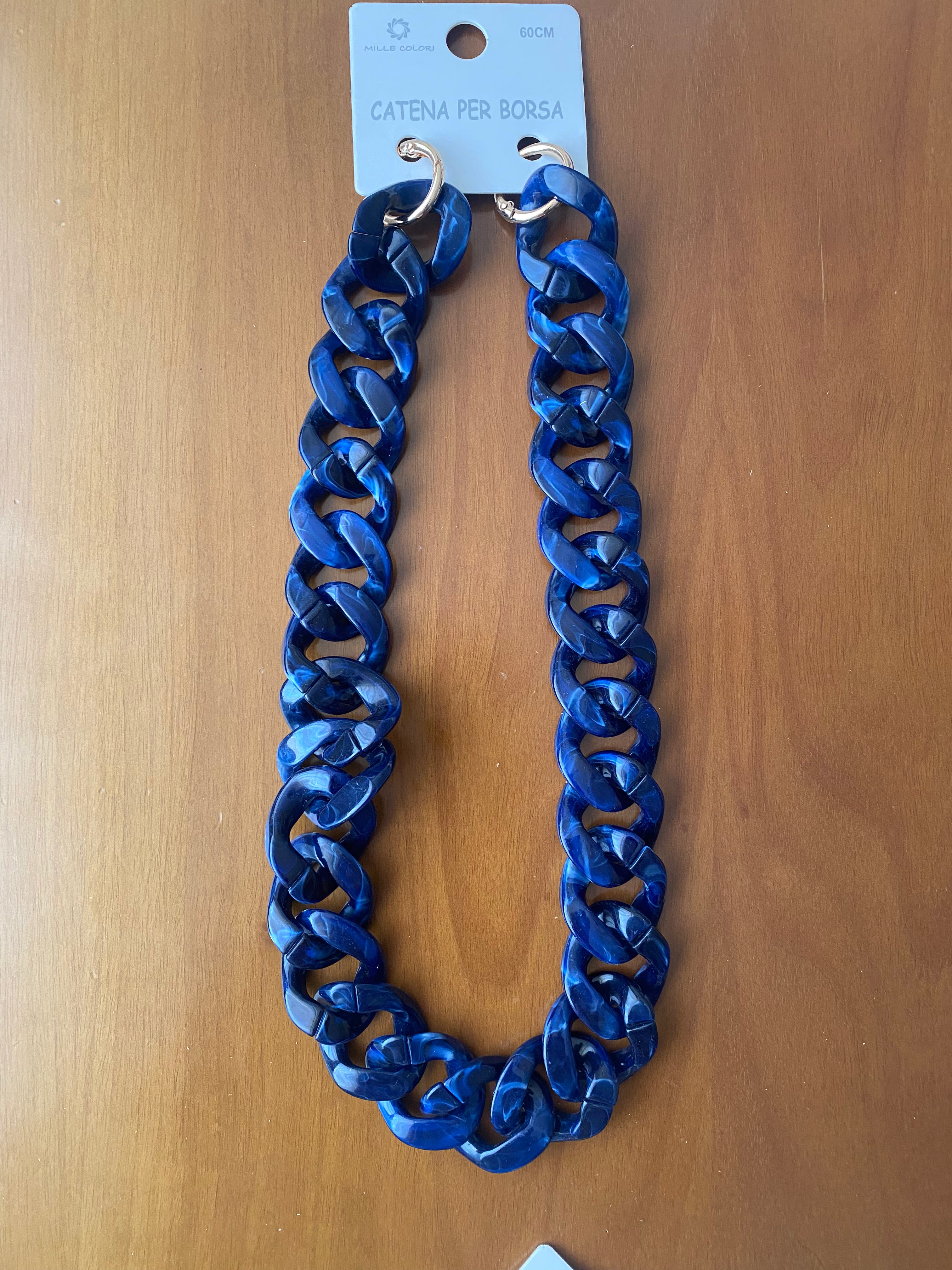 Manici per borsa 60 cm