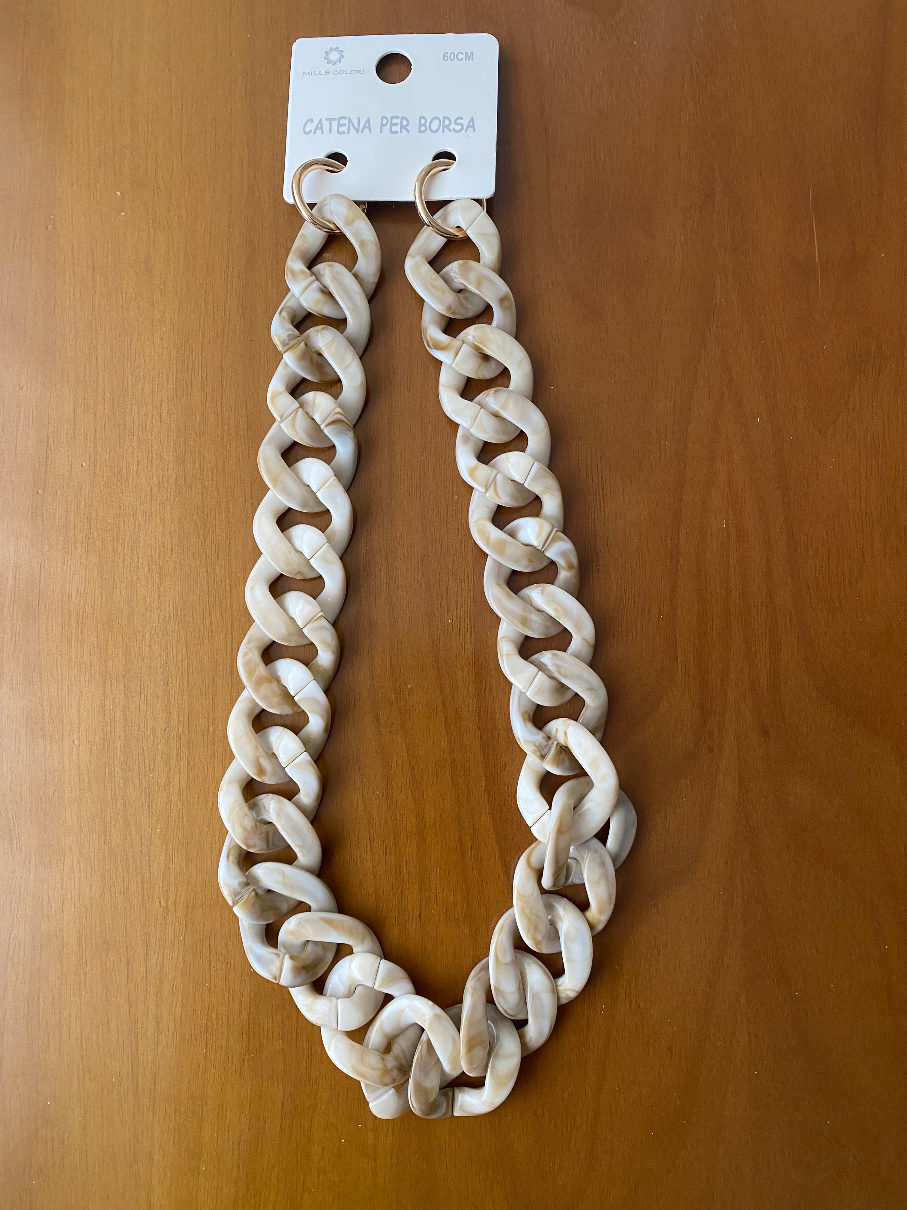 Manici per borsa 60 cm