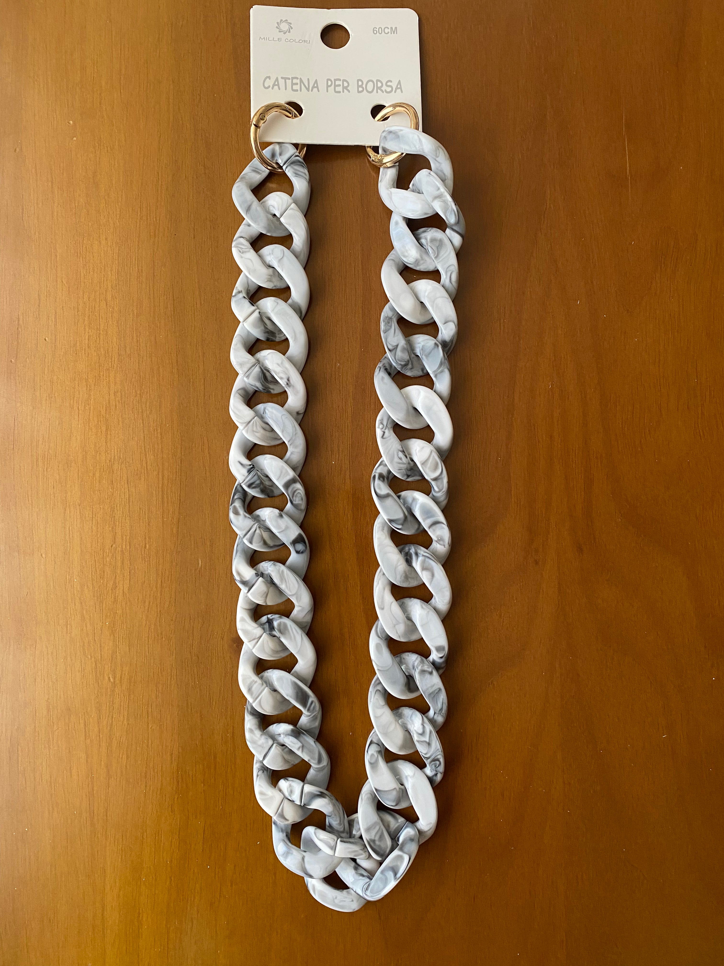 Manici per borsa 60 cm
