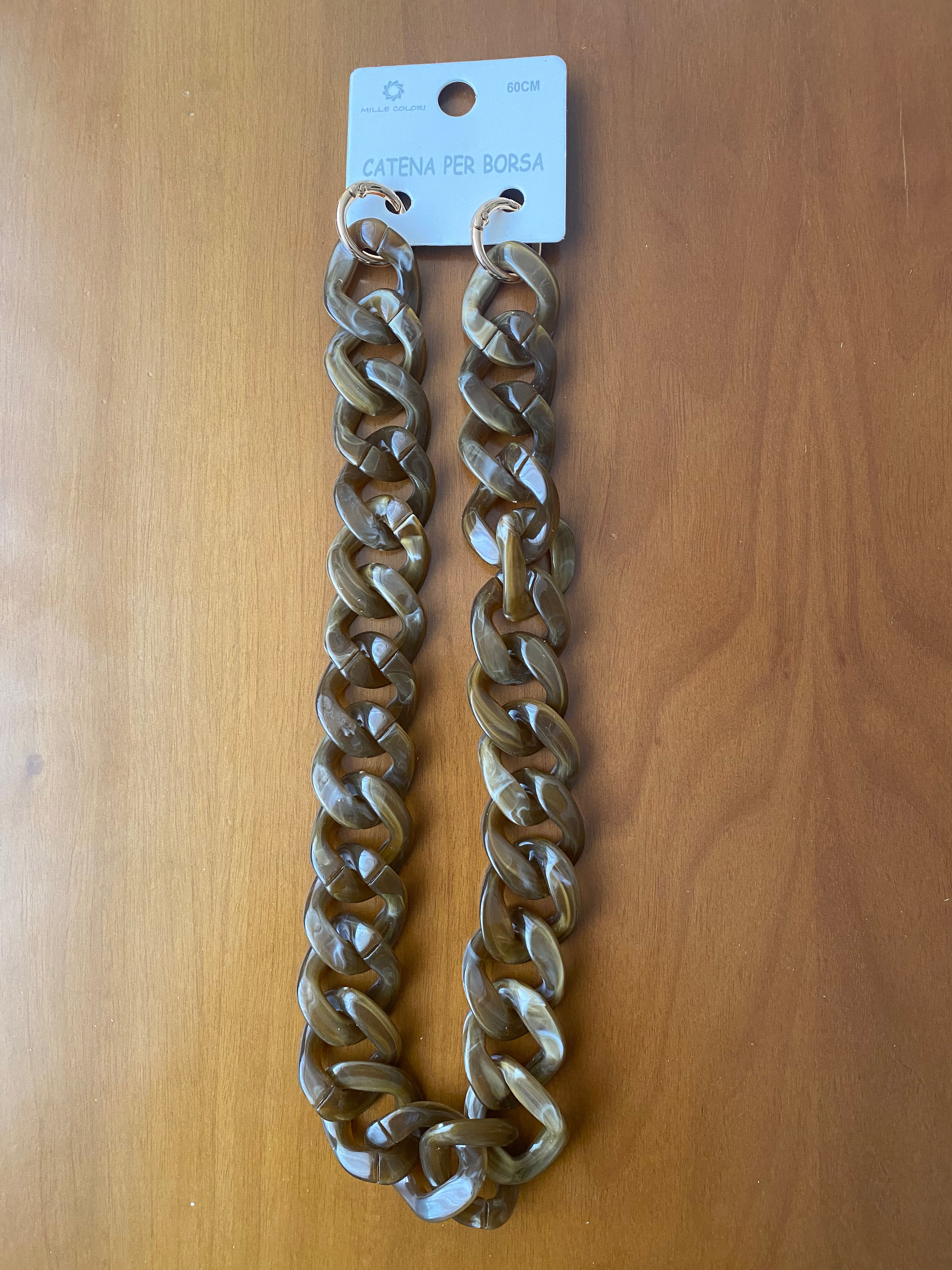 Manici per borsa 60 cm