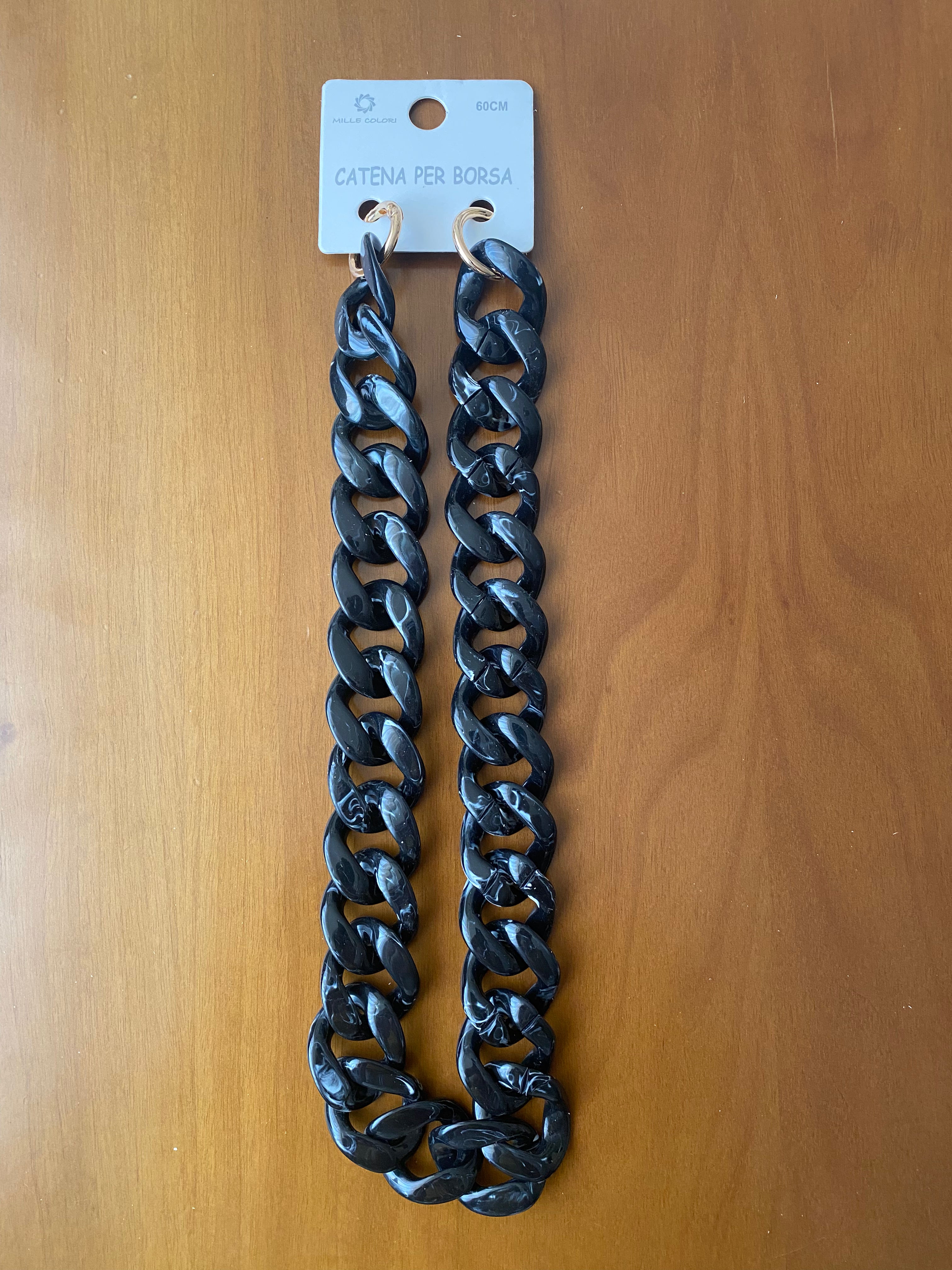 Manici per borsa 60 cm
