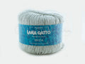 Filato cotone con paillettes - Ibiza - Lana Gatto