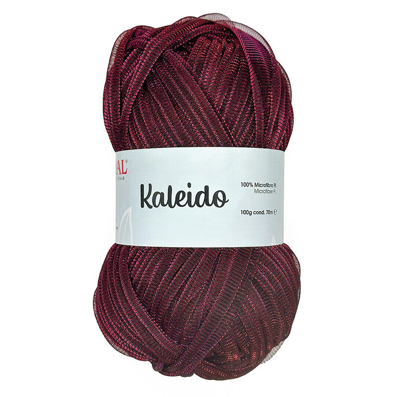 Filato lurex per borse KALEIDO - Lane Mondial