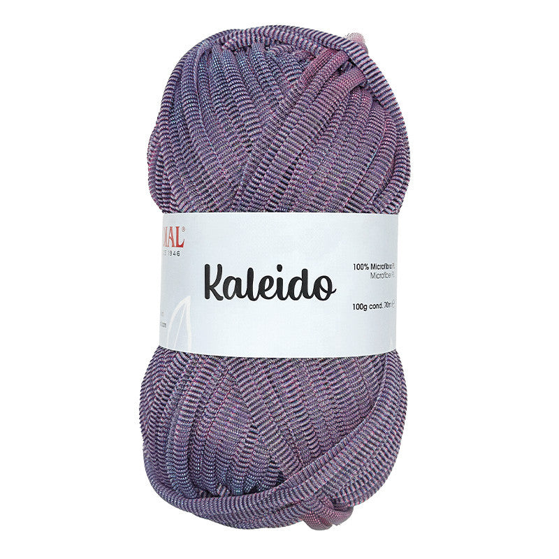 Filato lurex per borse KALEIDO - Lane Mondial