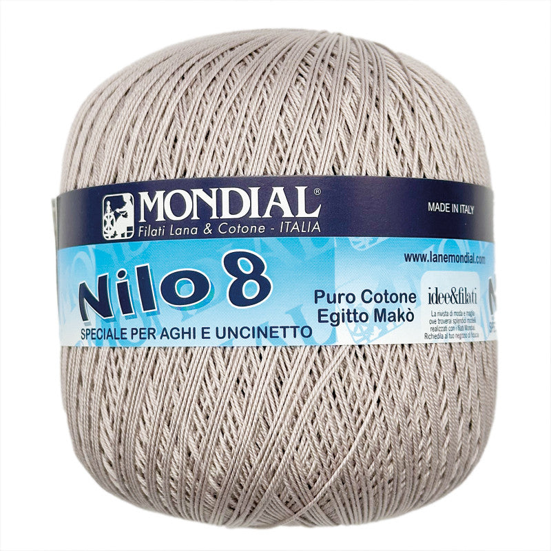 Filato Nilo 8 -  Lane Mondial