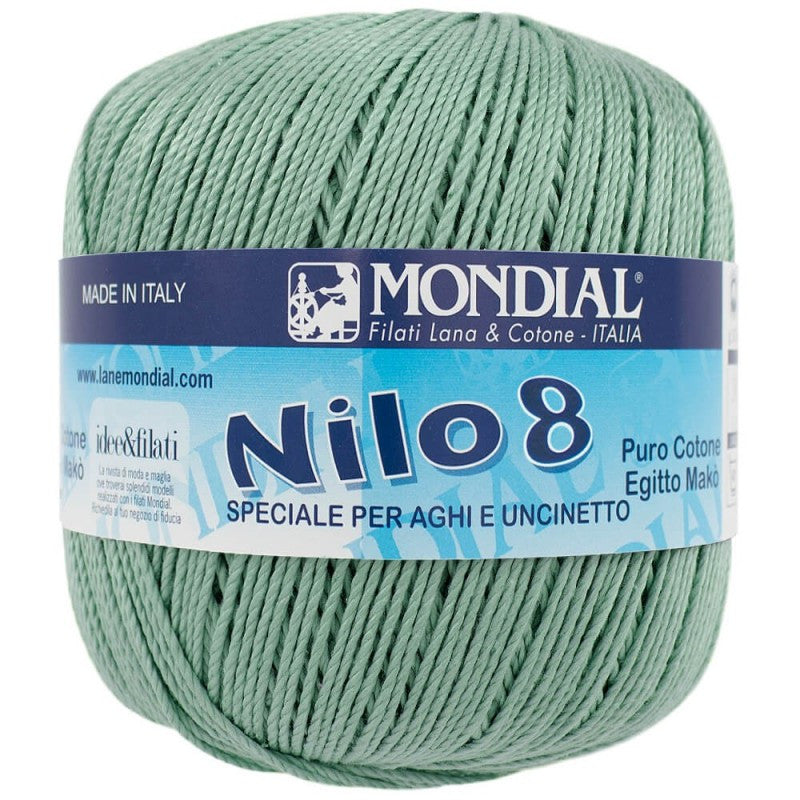 Filato Nilo 8 -  Lane Mondial