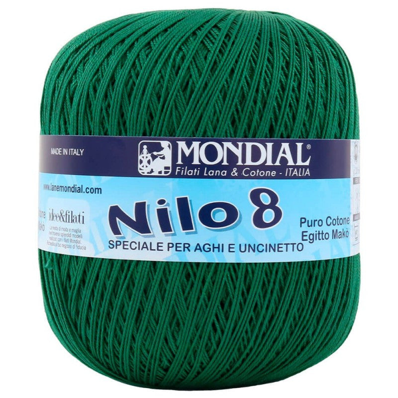 Filato Nilo 8 -  Lane Mondial