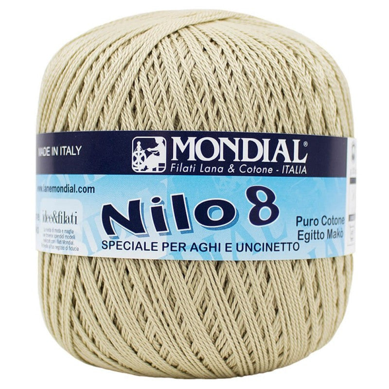 Filato Nilo 8 -  Lane Mondial
