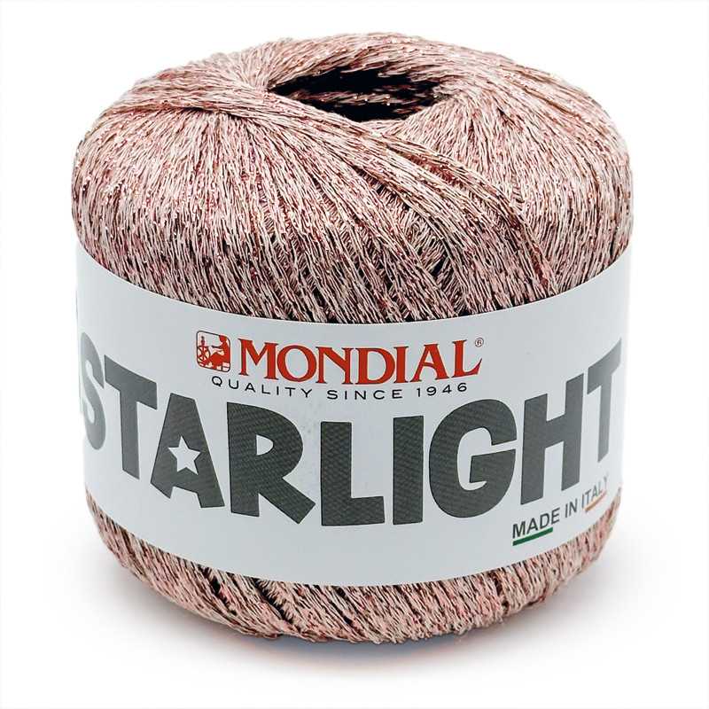 Filato lurex Starlight Lane Mondial