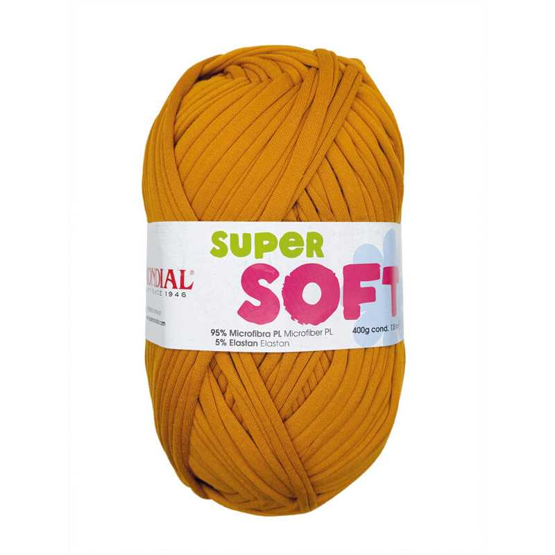 Filato fettuccia per borse Super Soft - Lane Mondial