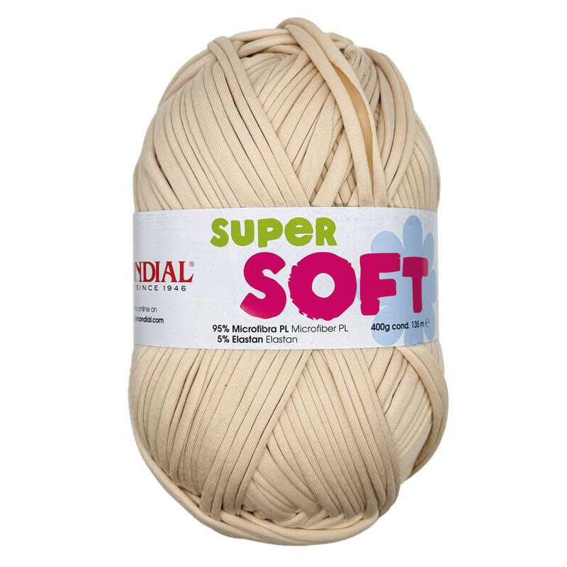 Filato fettuccia per borse Super Soft - Lane Mondial