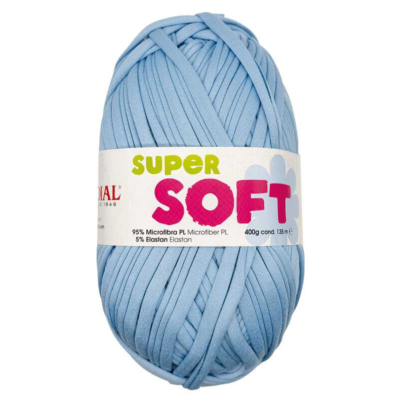 Filato fettuccia per borse Super Soft - Lane Mondial