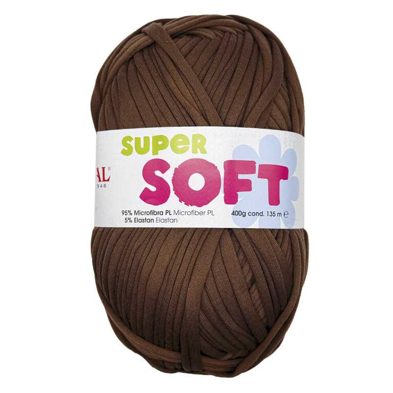 Filato fettuccia per borse Super Soft - Lane Mondial