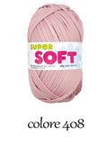 Filato fettuccia per borse Super Soft - Lane Mondial